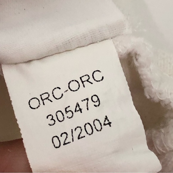 Tommy Jeans Y2K RARE Cotton Tennis Peplum Pleated Skort White Medium - Picture 9 of 10